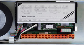 TCP Processor Technology TCP Processor Technology